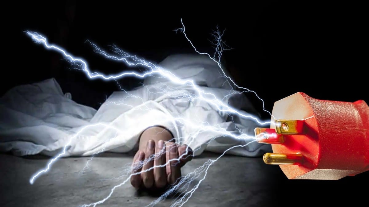 सप्तरीमा सिटी रिक्सा चार्ज गर्ने क्रममा श्रीमान्, श्रीमतीको मृत्यु