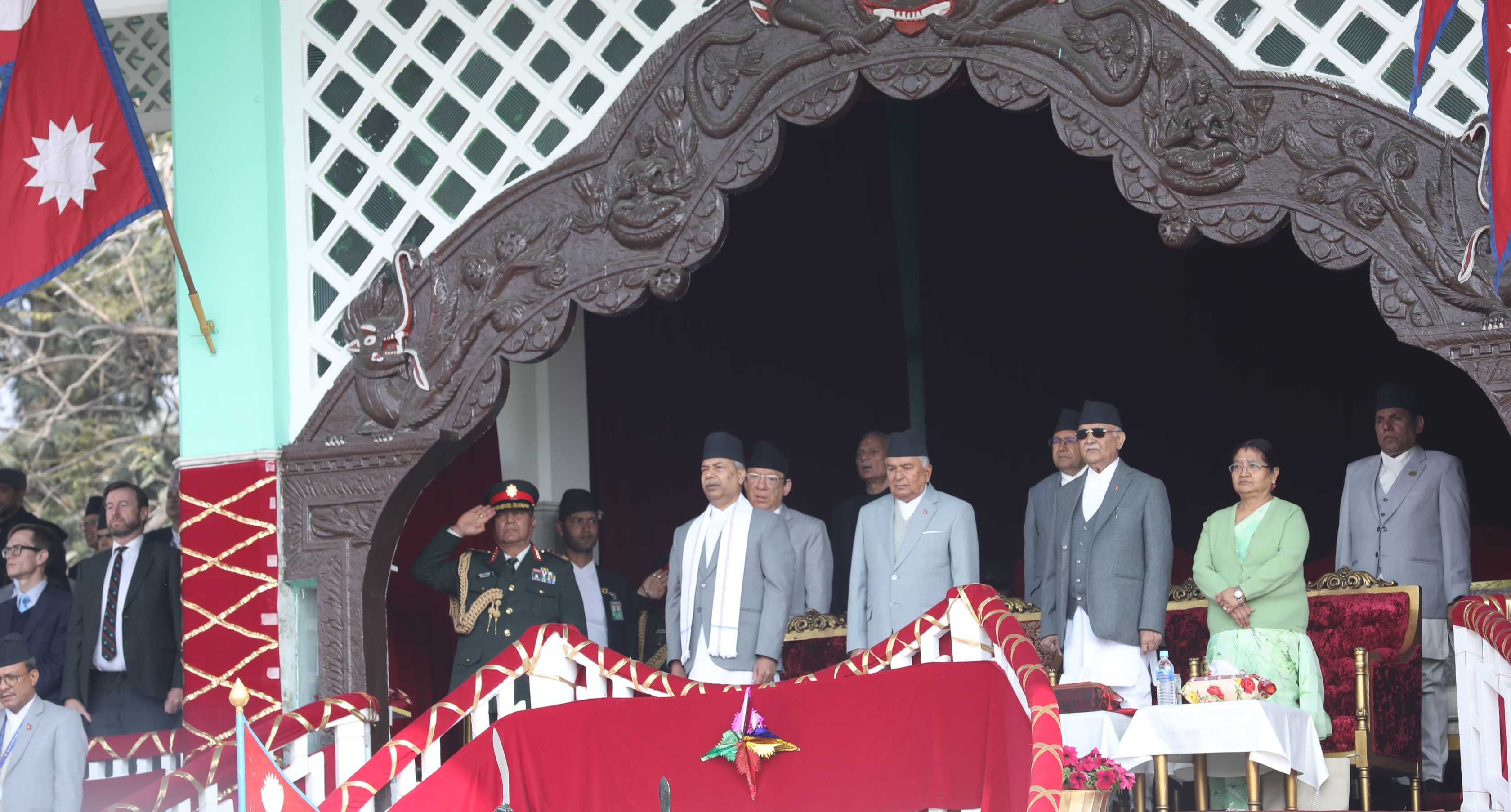 ‘प्रधानमन्त्री राष्ट्रिय प्रतिभा पुरस्कार’को घोषणा, क-कसले पाउँदैछन्?