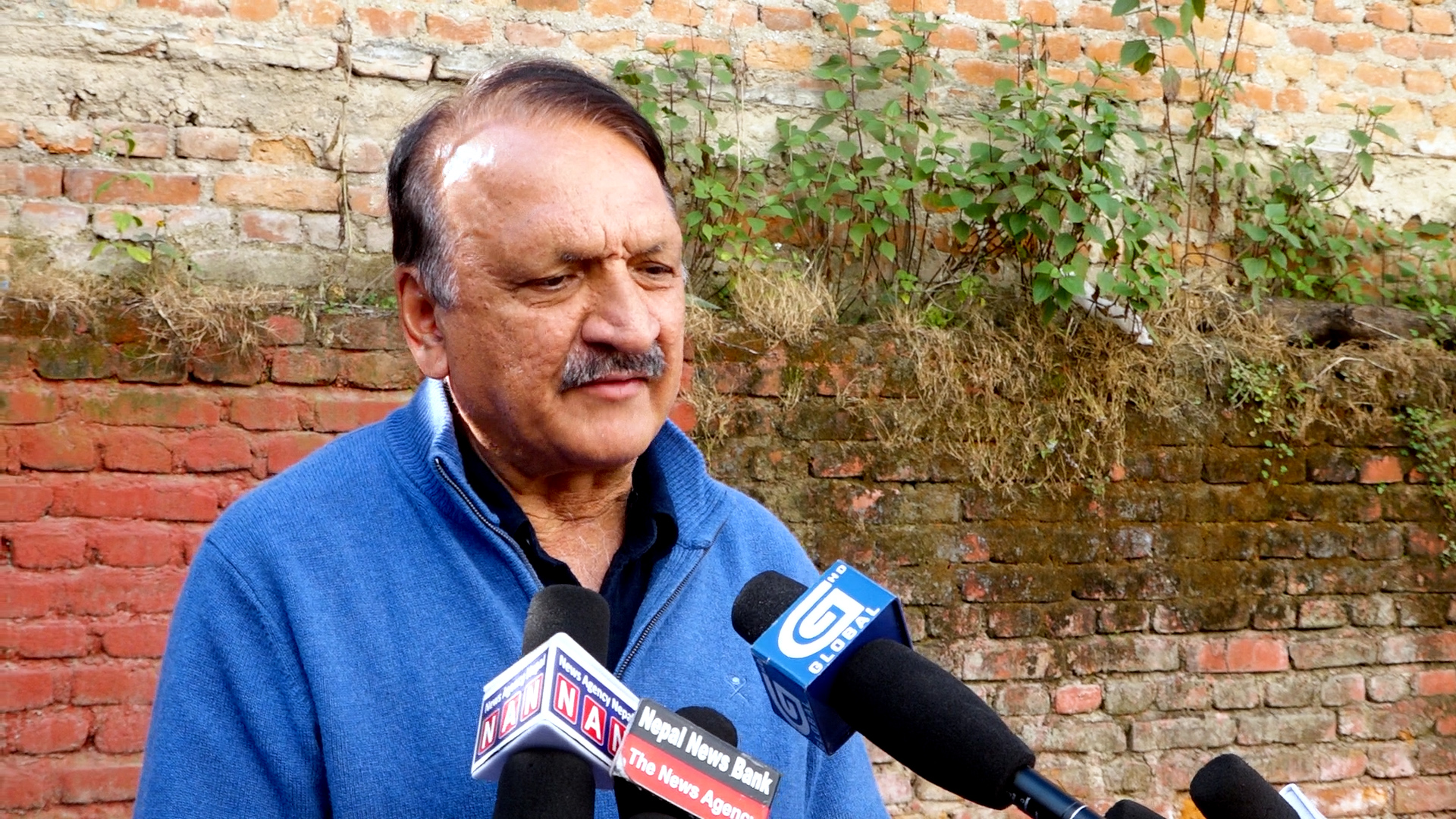 कांग्रेस प्रवक्ता डा.महत भन्छन्– पार्टीका केही साथीहरुको प्रवृत्ति आत्माघाती 