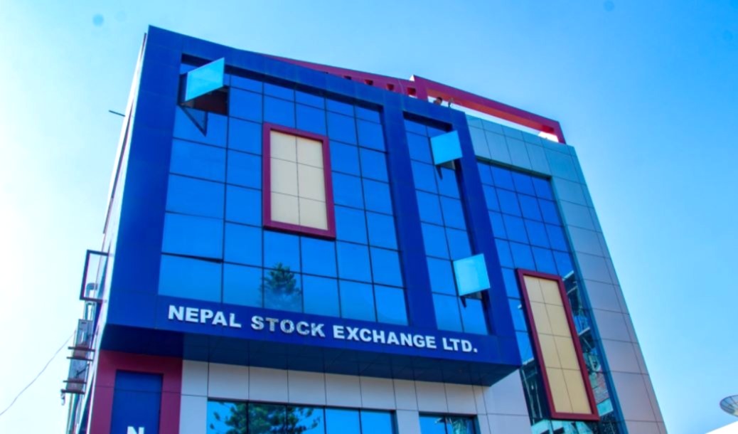 शेयरबजार असोज २ गतेसम्मका लागि बन्द