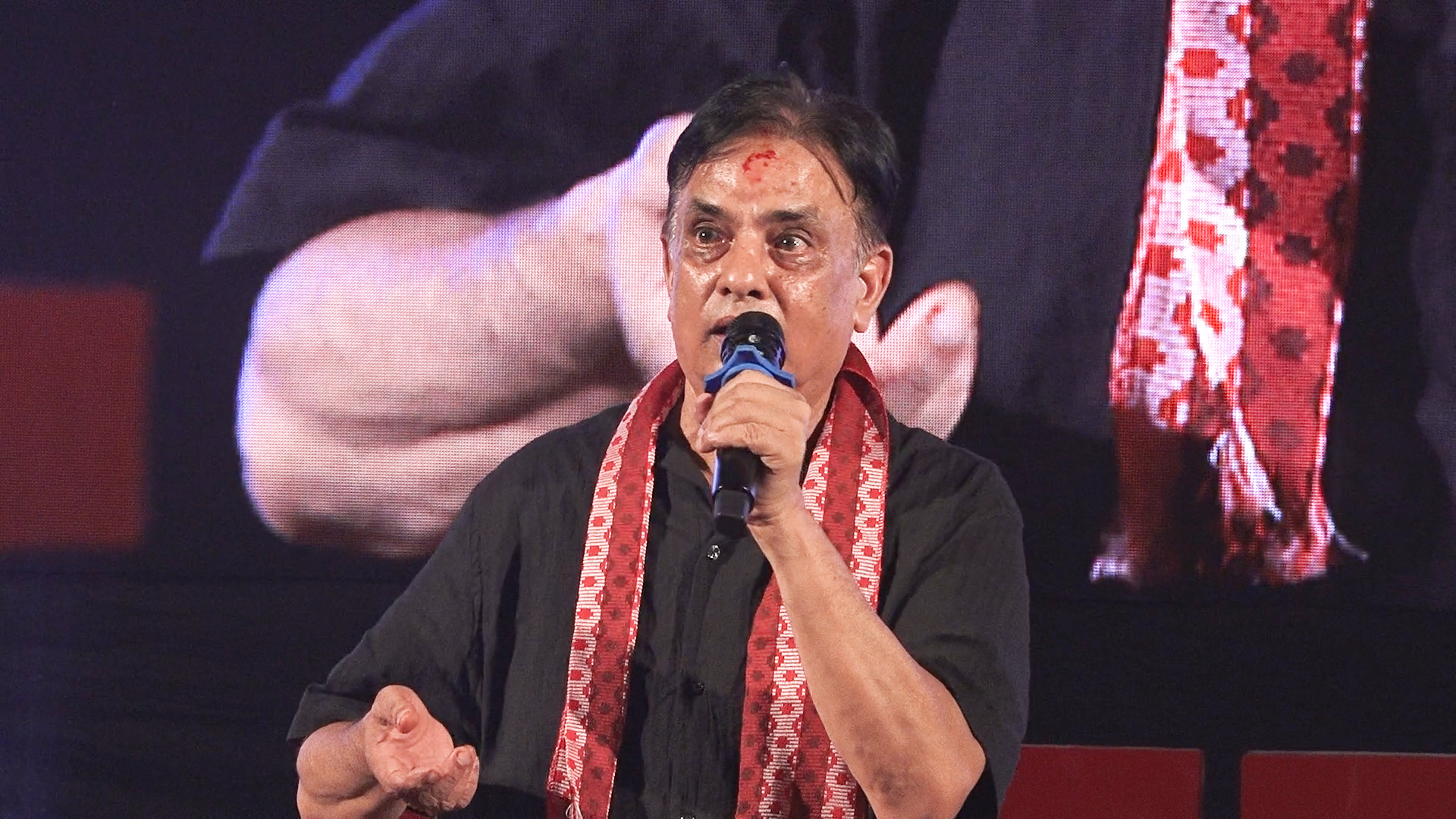 श्रीमती दुईतीन जना पाइएला तर बुबाआमा एउटै हुन्छन् : हरिवंश आचार्य