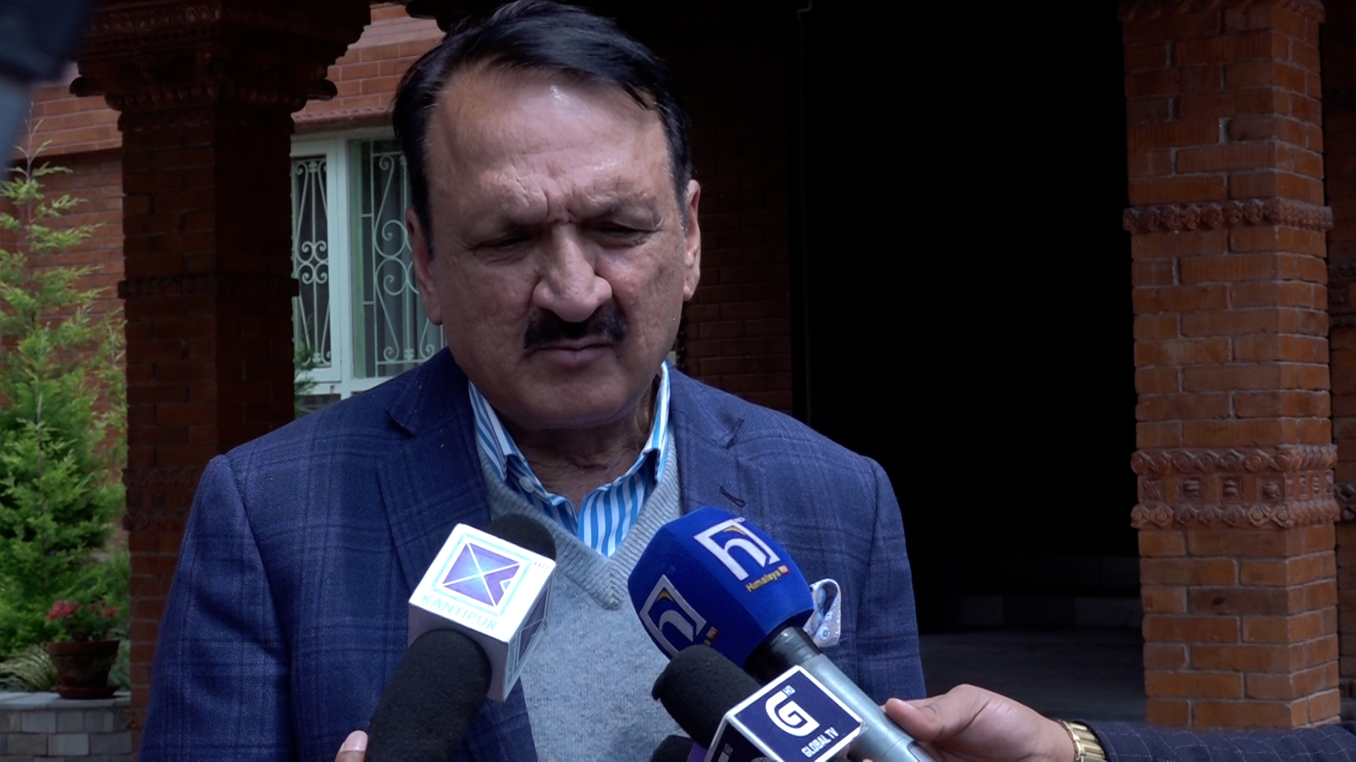 गठबन्धनभित्र रहेका दलहरूबीचमा समन्वय र सन्तुलन आवश्यक : कांग्रेस