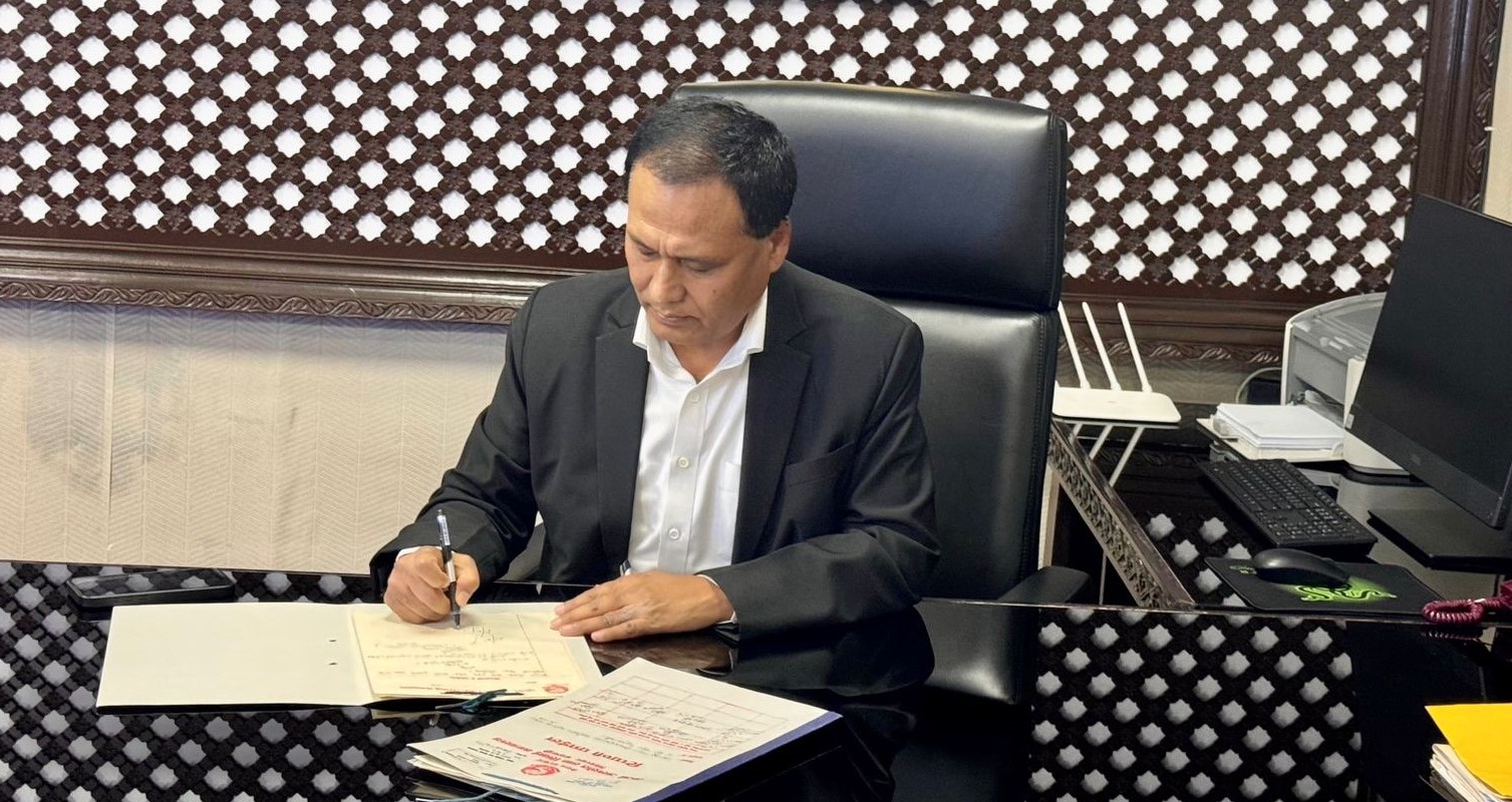 भूकम्प प्रतिरोधी भवन निर्माण गर्न नयाँ संहिता लागू