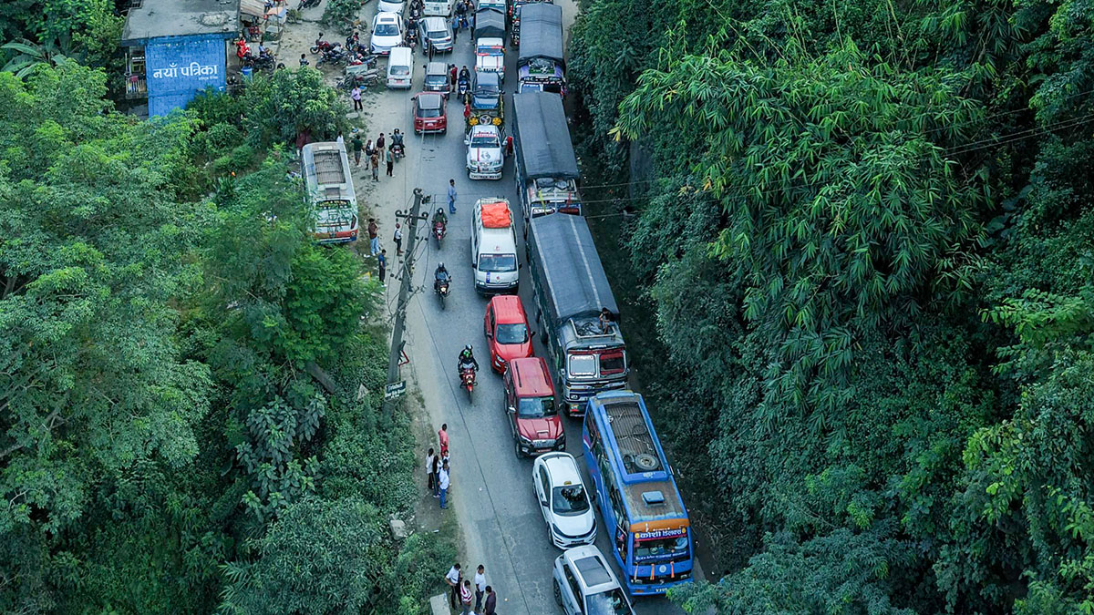 कस्तो छ देशभरका मुख्य राजमार्गको अवस्था ?