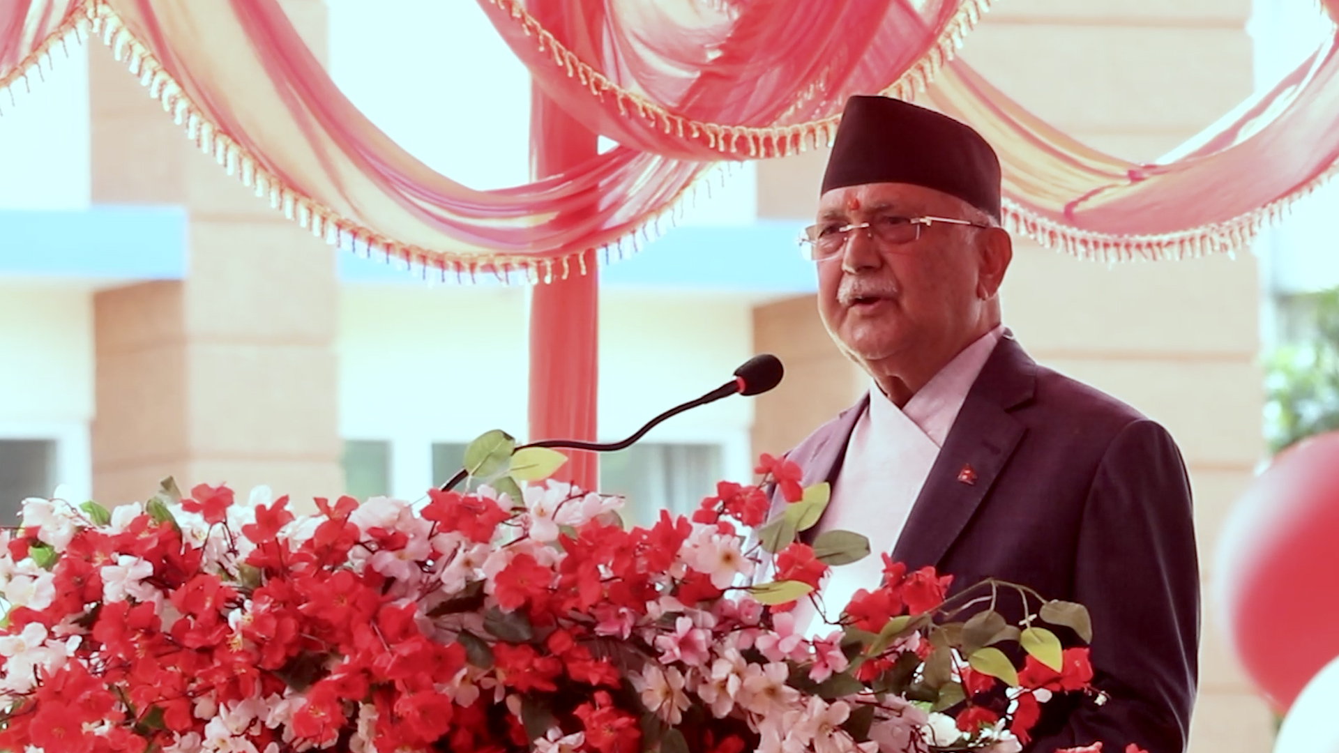 खुला सीमानाकामा अवैध गतिविधि रोक्न प्रधानमन्त्रीको निर्देशन