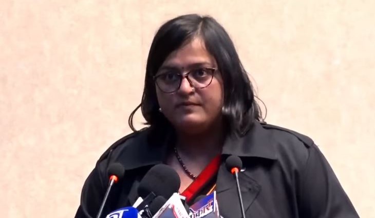 ‘हामी बिलाउन होइन, मिलाउन आएका हौं’