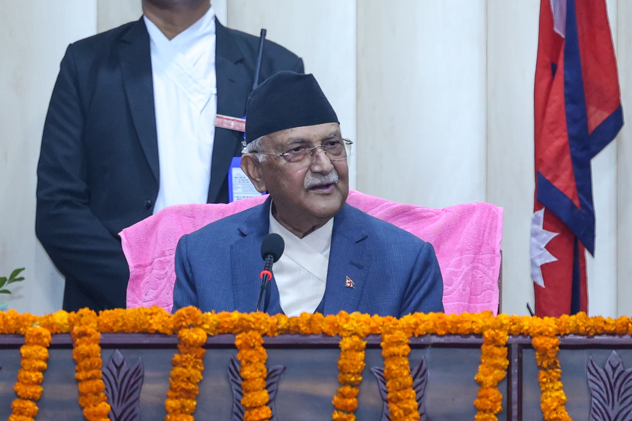 ‘गेटा मेडिकल कलेजलाई विश्वविद्यालयमा स्तरोन्नति गरिन्छ’