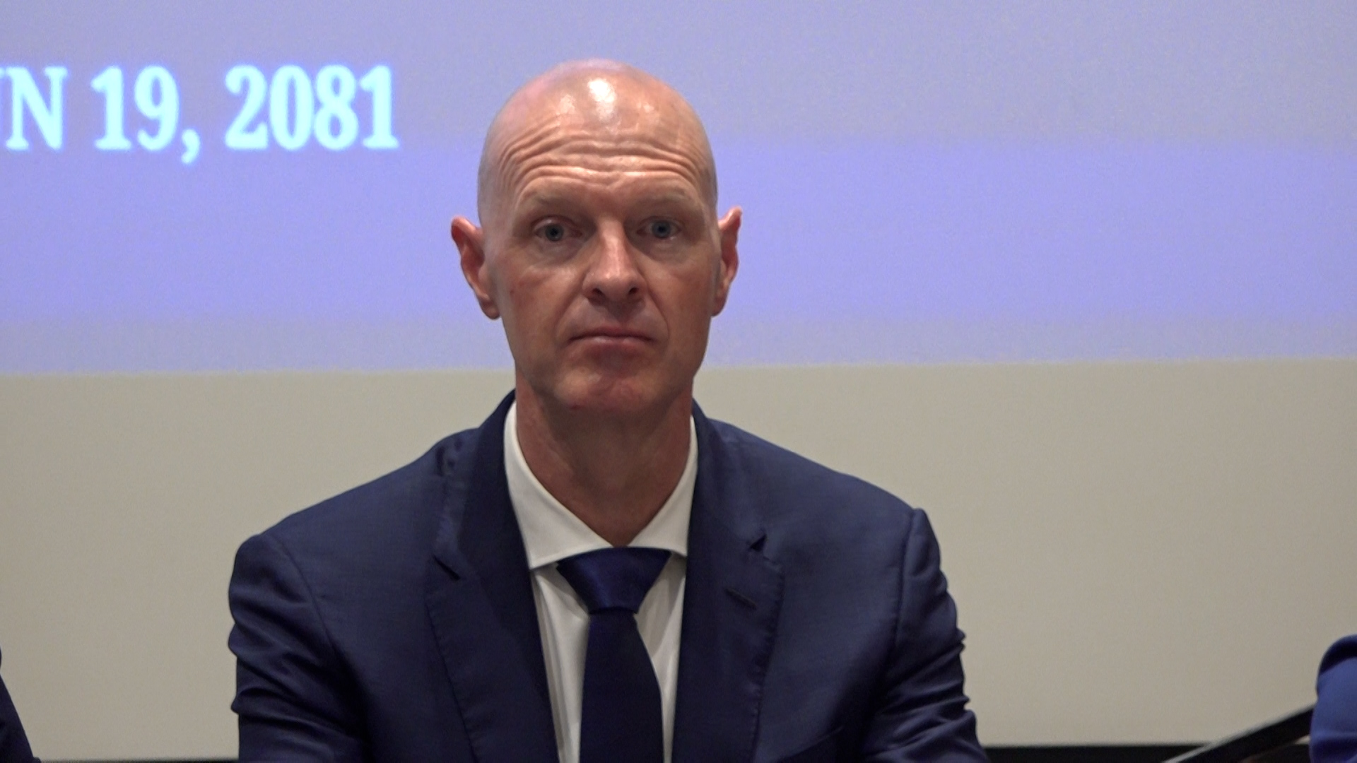 विदेशिएका खेलाडी फर्किनेछन्, साफ जित्नेछौं : मुख्य प्रशिक्षक रोस