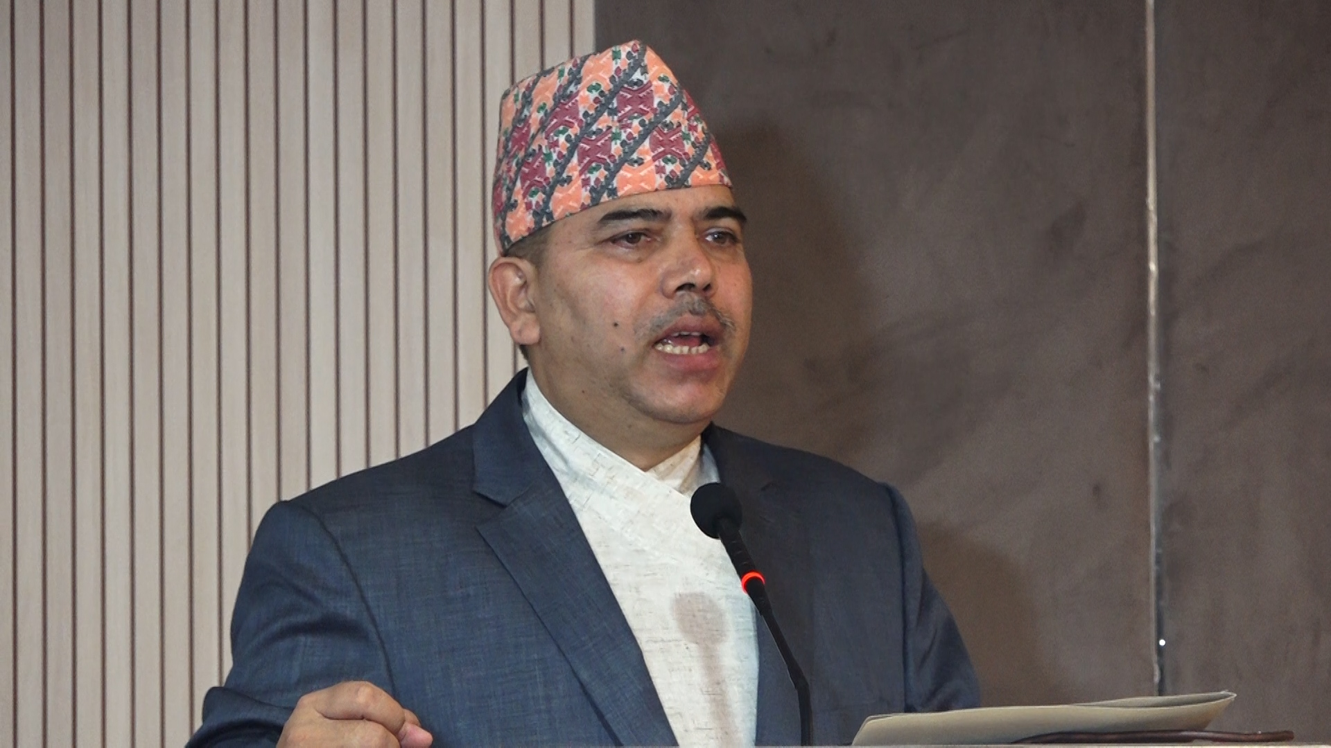 ‘नागरिकताको मुद्दालाई सर्वोच्चले उच्च प्राथमिकतामा राखेको छ’