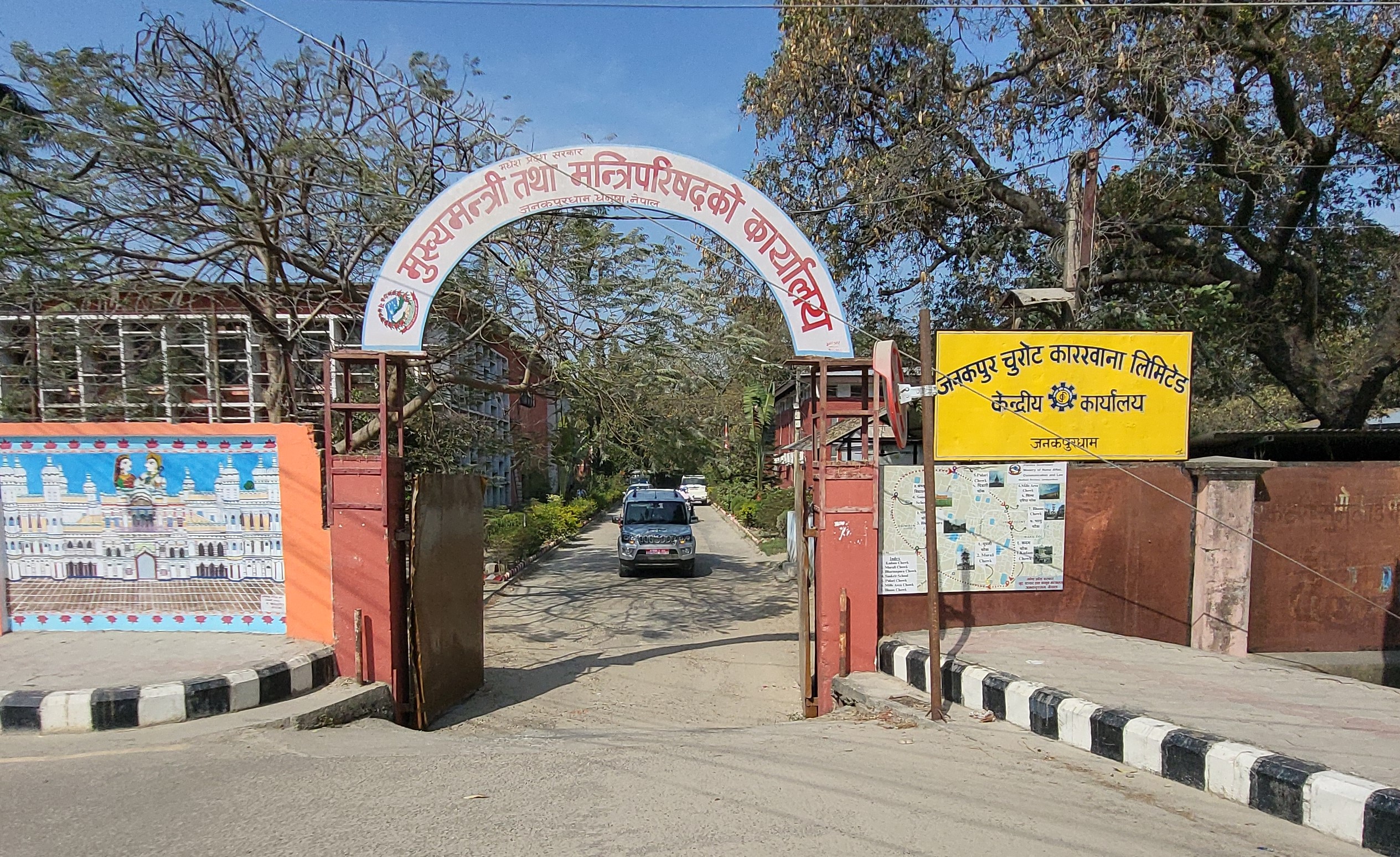 स्वास्थ्यकर्मीको स्तर वृद्धि नगरिए आन्दोलन गर्ने चेतावनी