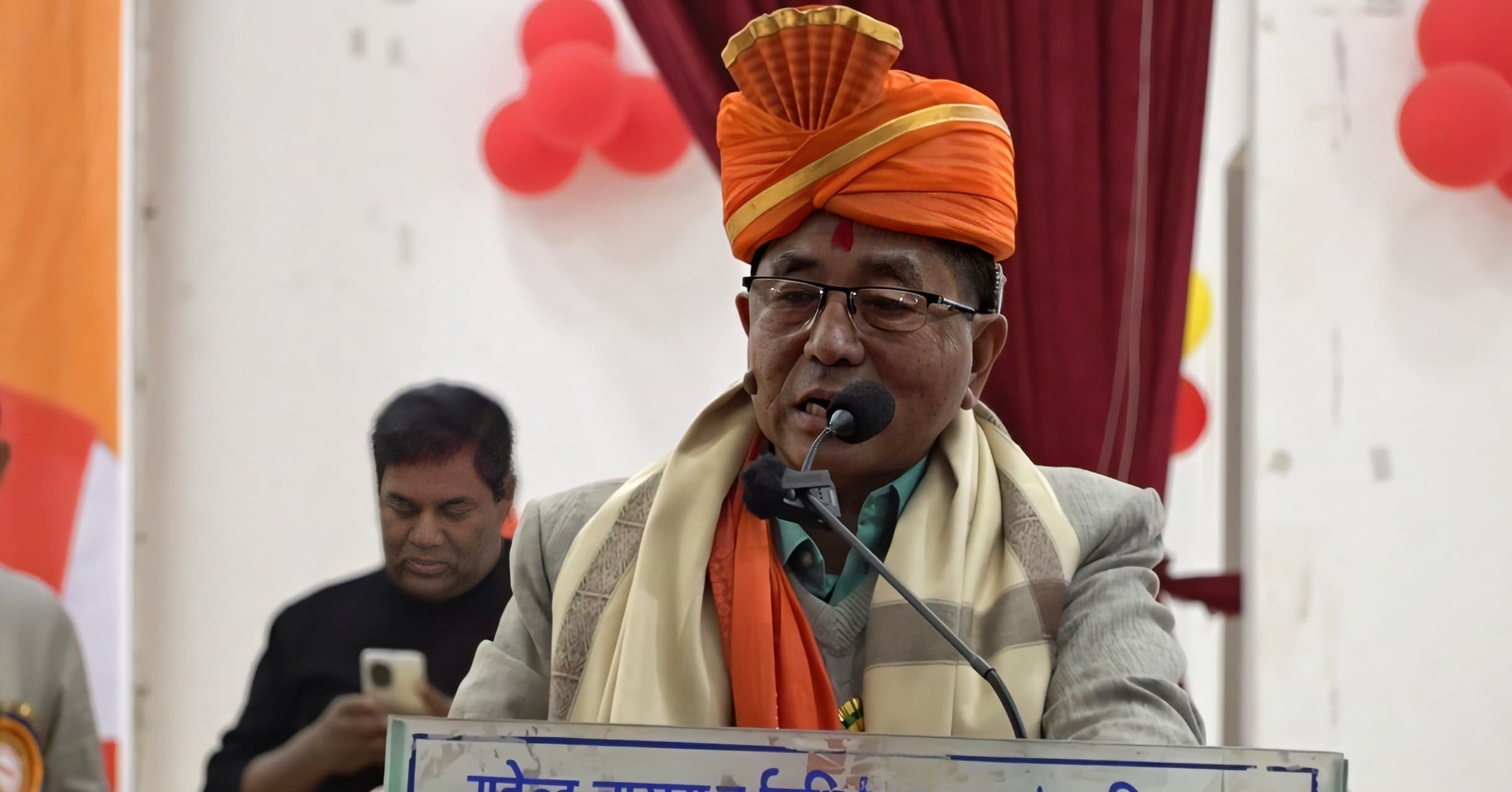‘उपेन्द्र यादवले पार्टी एक्लौटी चलाउन खोजेकाले हामी अलग हुन बाध्य भयौं’
