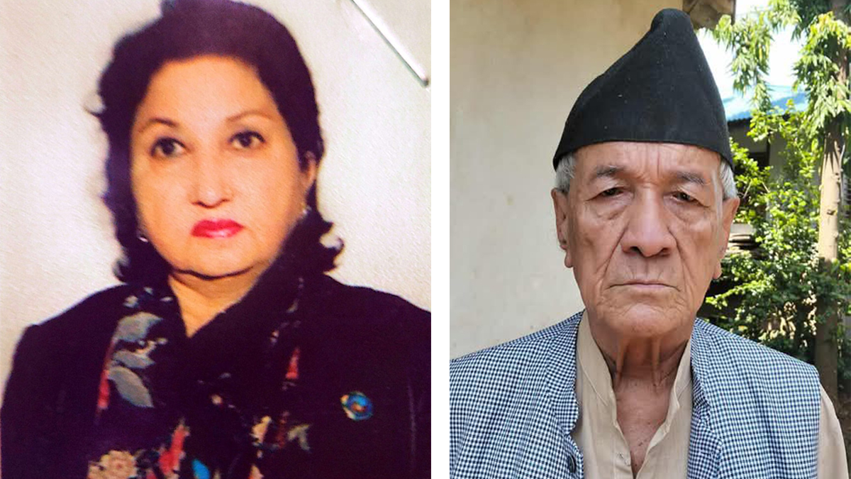 बीपी साहित्य सम्मान र प्रजातन्त्र सेनानी सम्मान घोषणा, क-कसले पाउने भए? 