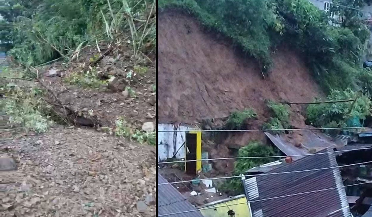 कोशी प्रदेशका प्रमुख सडक खण्डहरूमा अवरुद्ध, यात्रा जोखिमपूर्ण