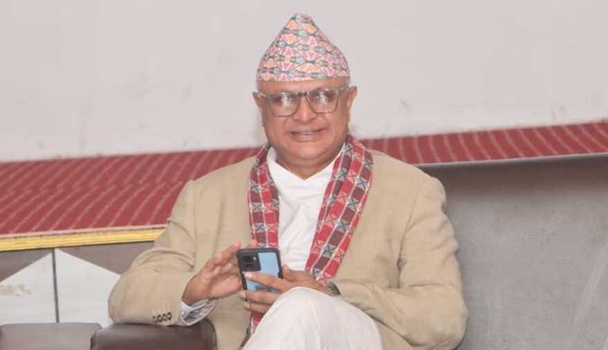 व्यवसाय र मानव अधिकार संरक्षणमा प्रदेश सरकार प्रतिबद्ध : मुख्यमन्त्री कार्की