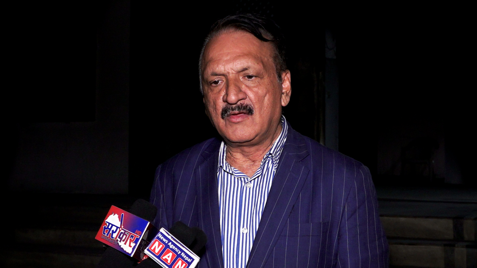 कांग्रेस केन्द्रीय समितिको पूर्ण बैठक २८ गते बस्ने गरि सारियो