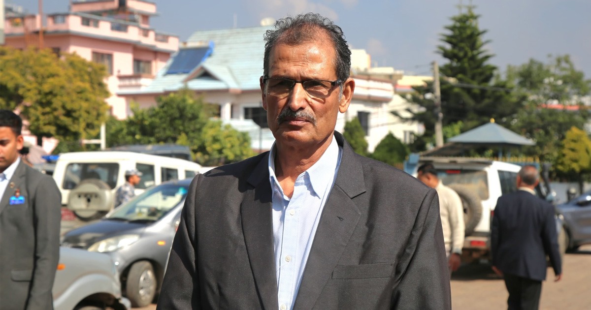 ०८४  मा माओवादी एक्लै चुनाव लड्ने