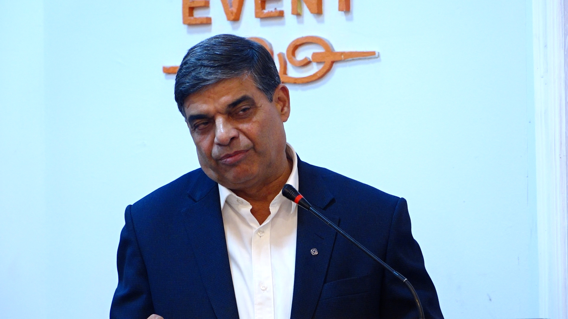 ‘कांग्रेस अहिलेकै अवस्थामा चुनावमा गए टिकट लिन कोहीपनि तयार हुँदैनन्’