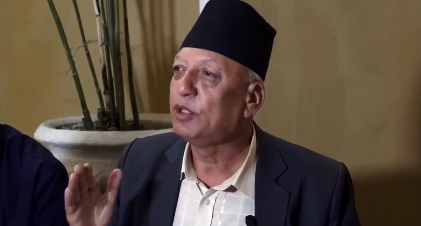 ११औँ महाधिवेशन मंसिर २७ गतेदेखि पोखरामा गर्ने एमालेको निर्णय