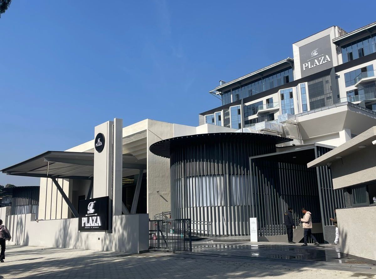 ललितपुरमा खुल्यो नेपालकै सबैभन्दा ठूलो मल्टिभेन्यु, एकै साथ २५ सय जनासम्मको क्षमता