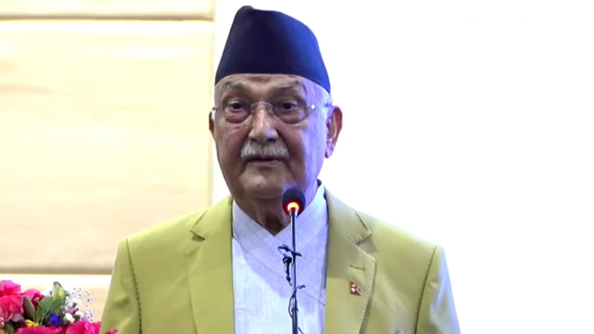 निवर्तमान मन्त्रीहरुलाई सेनाले छाड्न थाल्यो