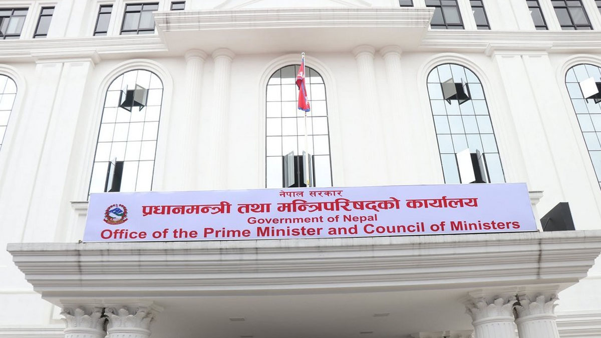 निर्वाचनका दिन पनि पर्यटक आवागमन नरोक्ने सरकारको रणनीति