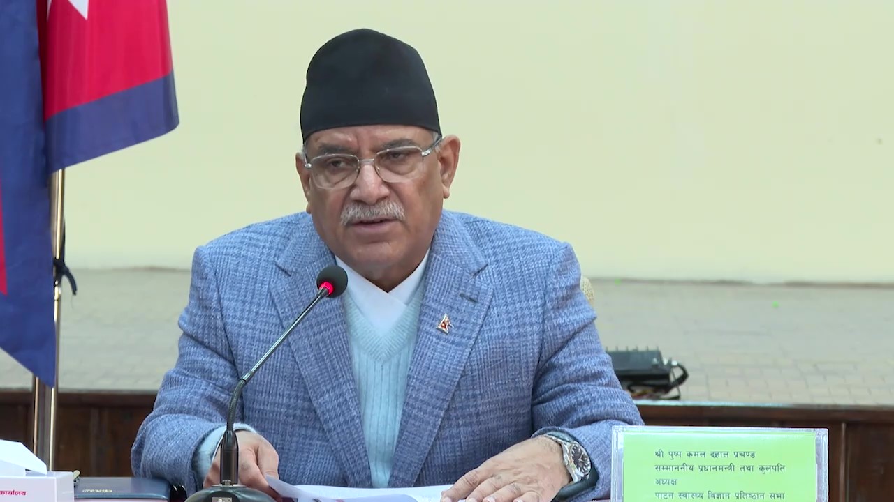 सदनमा जनताका पक्षमा दरिलो भूमिका खेल्न प्रधानमन्त्रीको निर्देशन