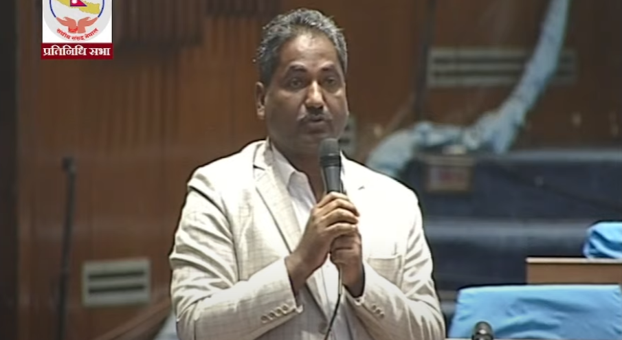 ‘समयमै गर्भनर नियुक्ति नगर्दा अर्थतन्त्रलाई ठूलो असर पर्छ’