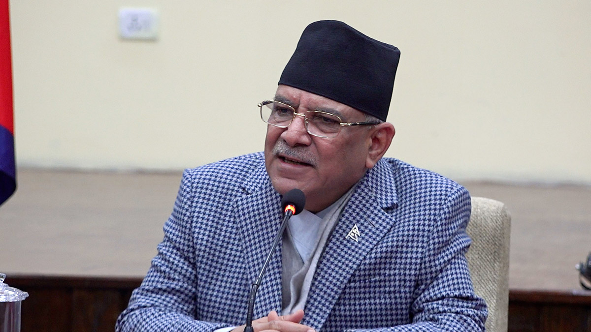 विपी कोइराला स्वास्थ्य विज्ञान प्रतिष्ठानको समस्या समाधान गर्न प्रधानमन्त्रीको निर्देशन