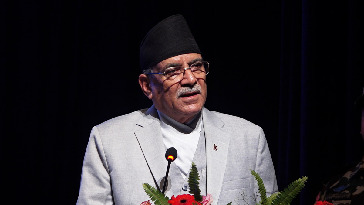 ‘सत्ता समीकरणमा फेरबदल हुँदैन, यो सरकार पाँचै वर्ष टिक्छ’