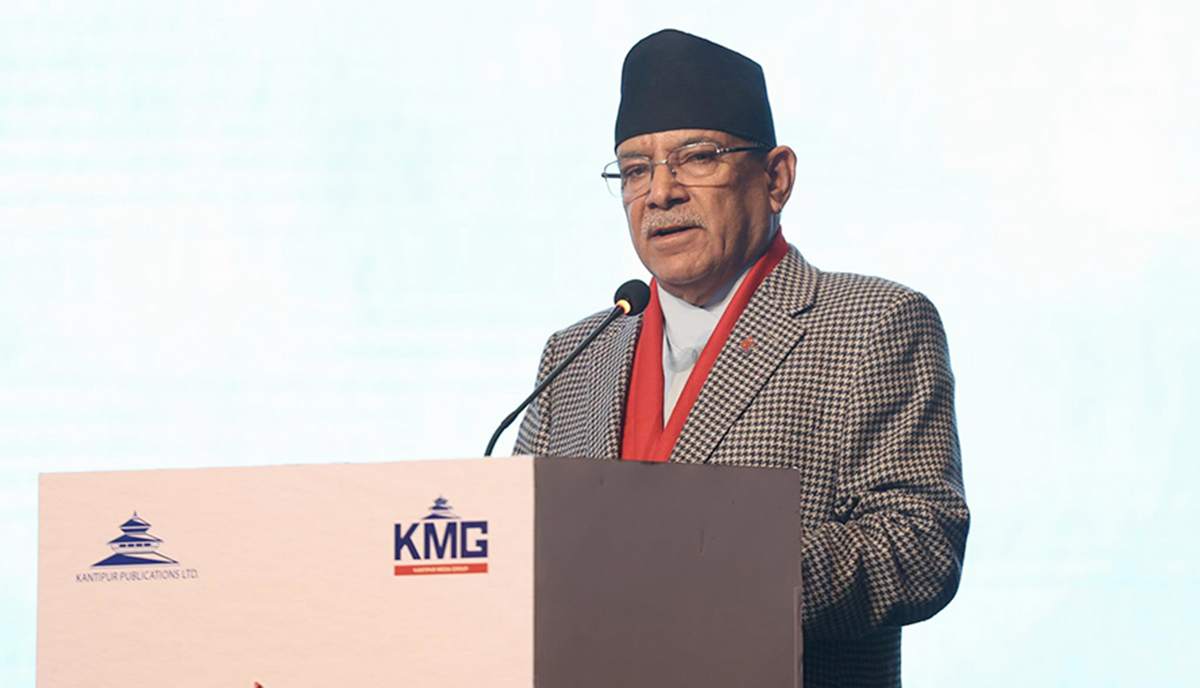 ‘छिटो सम्पत्ति कमाउने लोभले रोजगारहरु नै विदेश पलायन भइरहेका छन्’