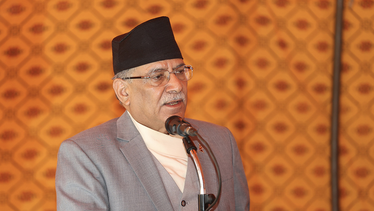 नेपालका श्रम गन्तव्य देशका नेपाली राजदूत र कूटनीतिक नियोग प्रतिनिधिहरूको बैठक बस्दै