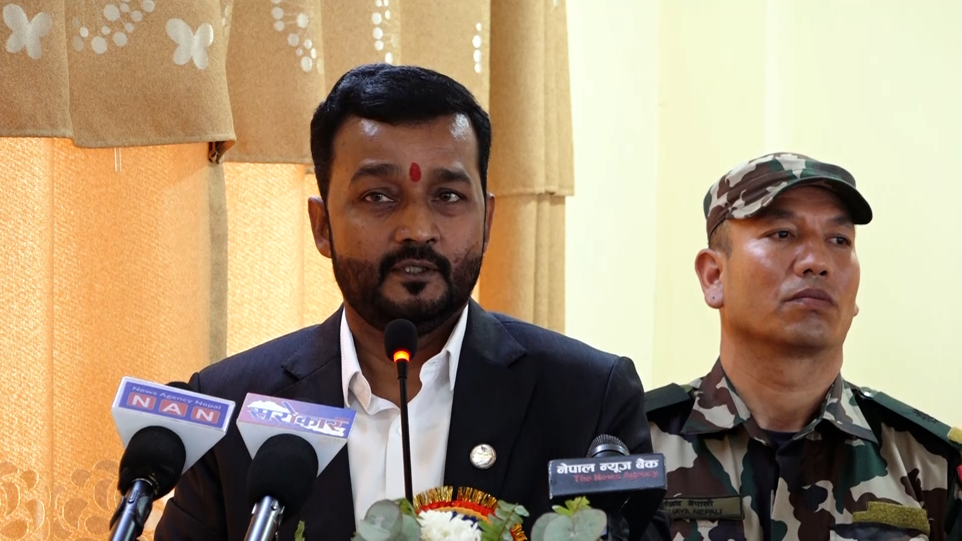 मन्त्री यादवको निर्देशनपछि हैजा प्रभावित वीरगन्जमा टोली परिचालन