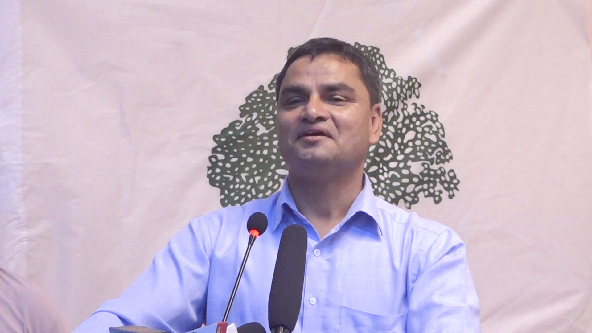 कांग्रेस नेता पौडेल भन्छन्– नियमित महाधिवेशन सम्भव छ, नयाँ नेतृत्वको मुद्दा यसैले सम्बोधन गर्छ