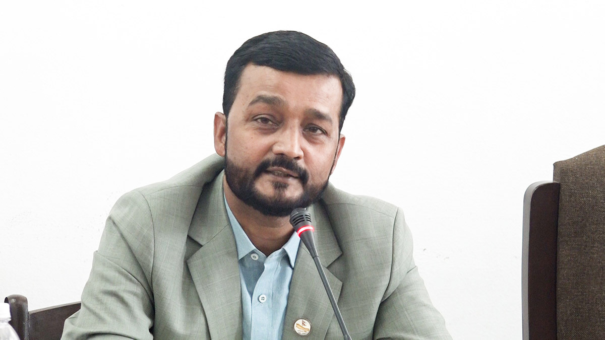 स्वास्थ्य कर्मचारी जुनसुकै बेला कारवाहीमा पर्नसक्ने मन्त्रीको चेतावनी