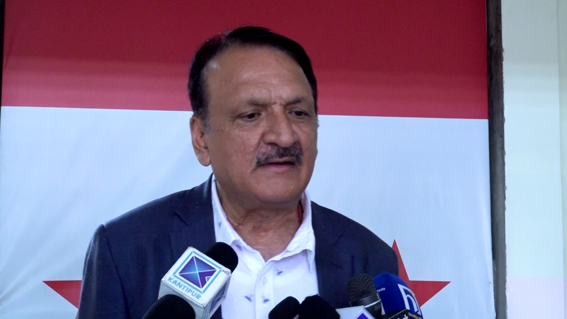 ‘कुलिङ पिरियड’मा दोषिलाई कारबाही गर्न कांग्रेसको माग