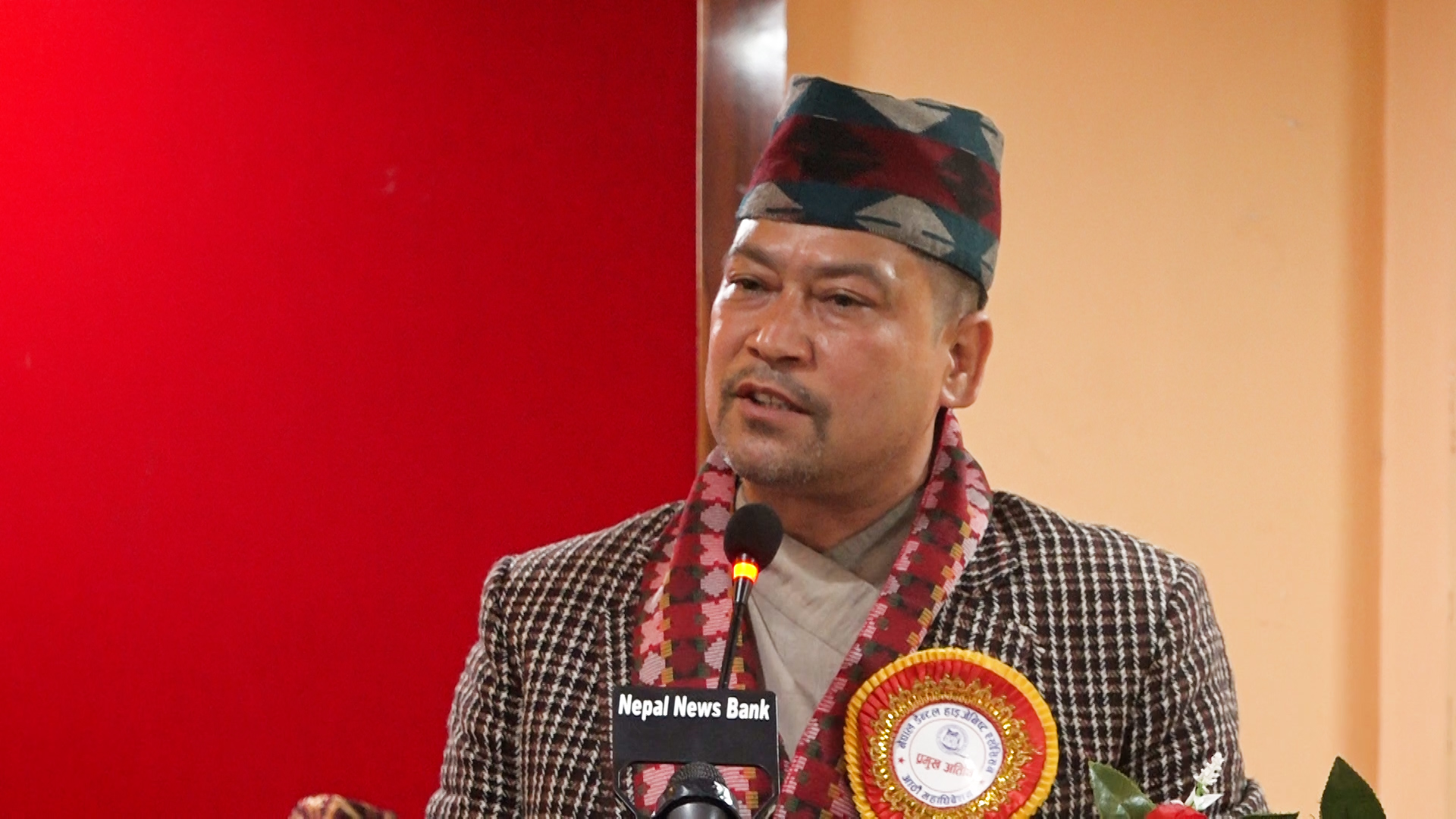 ‘स्वास्थ्य मन्त्रालय संघीय स्वास्थ्य ऐन बनाउने तयारीमा छ’