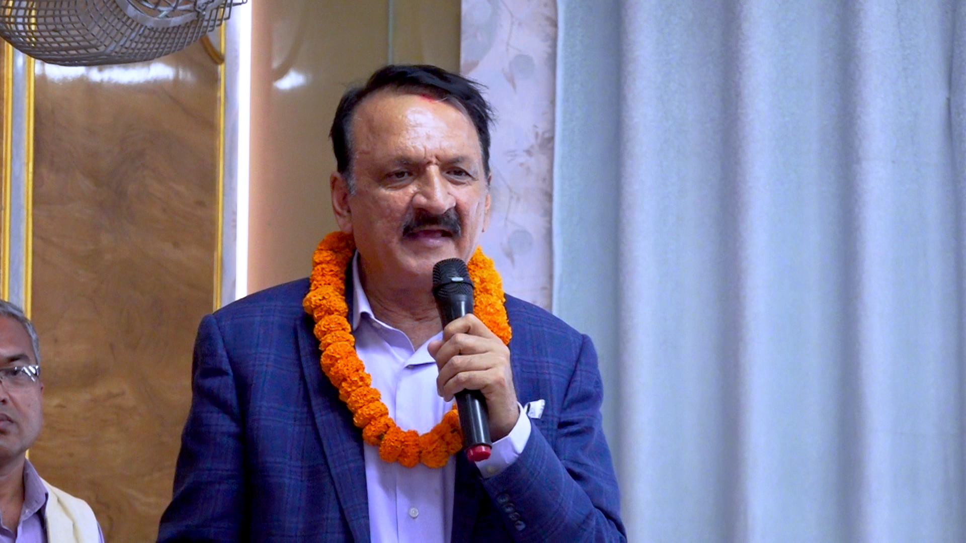 ‘कृषि क्रान्ति संभव छ तर अनेकौं चुनौतीहरू छन्’
