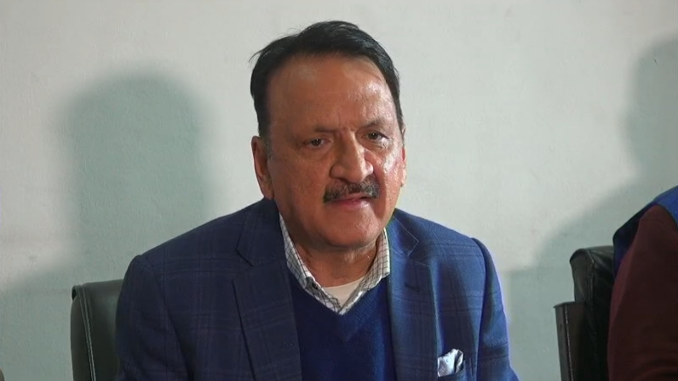 संगठन निर्माणमा जुट्न नेता डा. महतको आग्रह
