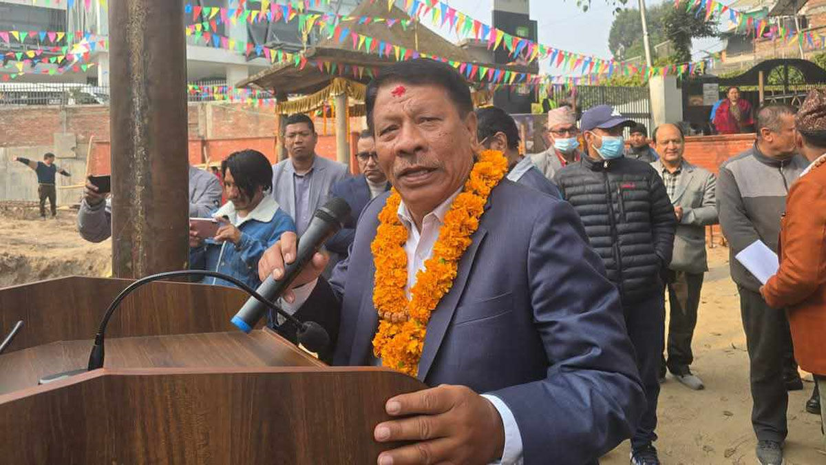 ‘जनप्रतिनिधिहरू विधि र नियमभन्दा माथि हुन सक्दैनन्’