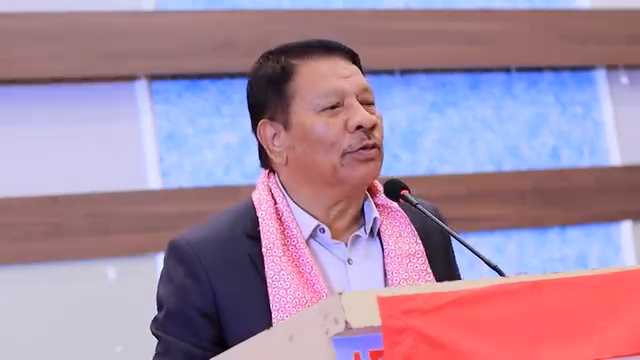 महिला संघकै कारण महिलालाई मताधिकार, शिक्षा र सम्पत्तिमा हक : उपप्रधानमन्त्री सिंह