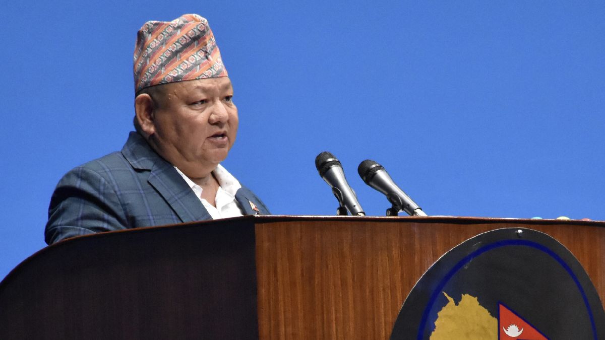 मेरो एकल प्रयासले डोटीको सडक निर्माणमा बजेट विनियोजन भएको हो: सांसद आले