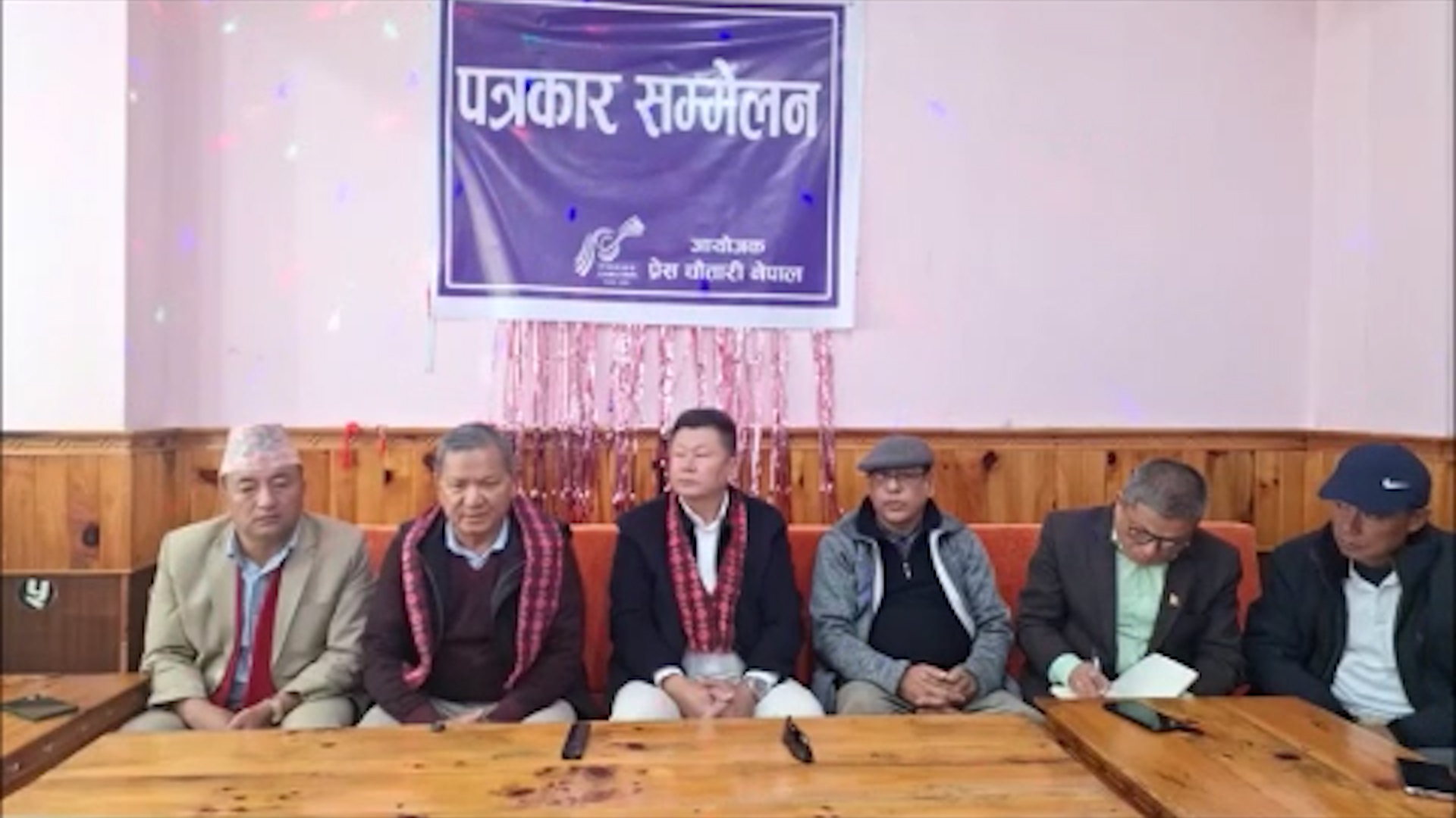 सरकार निर्वाचन गराउने पक्षमा देखिँदैन : पृथ्वीसुब्बा गुरुङ