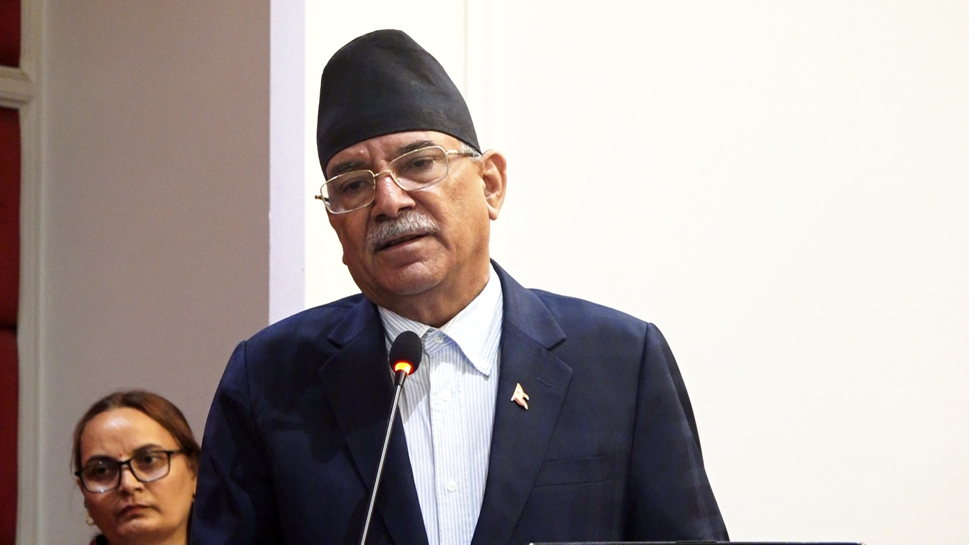 ‘एनजिओ–आइएनजिओ माथि निगरानी बढाउनुपर्छ’