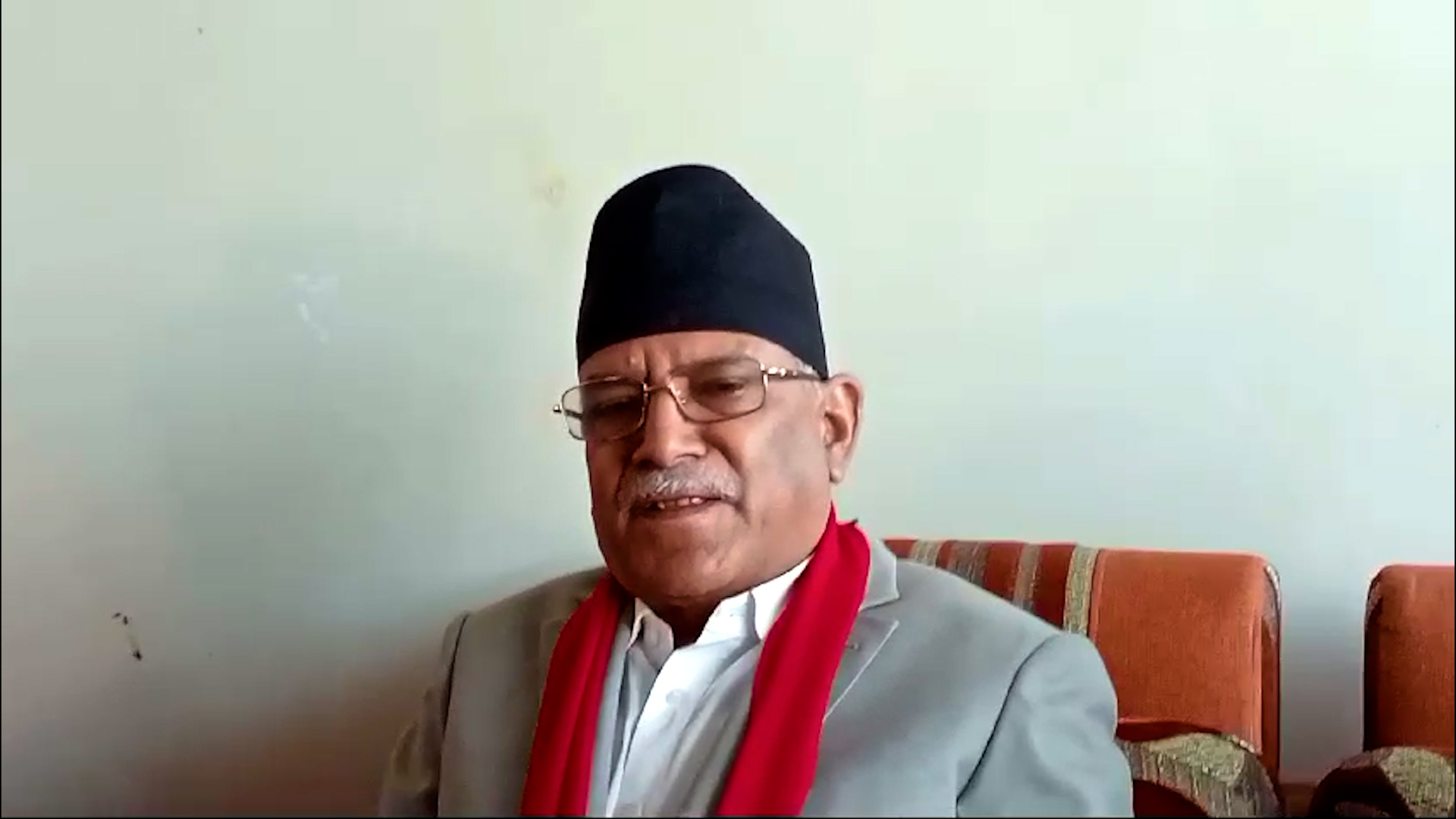 ‘सरकार जति टिक्छ, उति माओवादीलाई फाइदा हुन्छ’