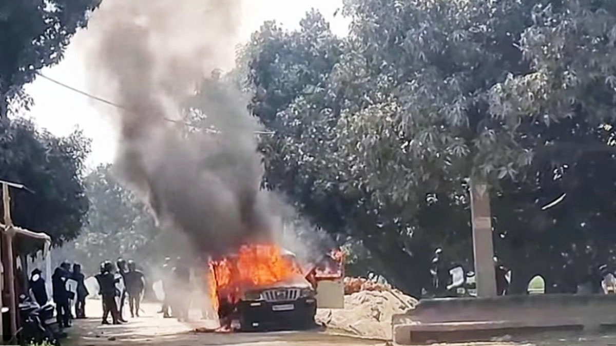 दुई समुदायबीचकाे झडपपछि रौतहटमा कर्फ्यू