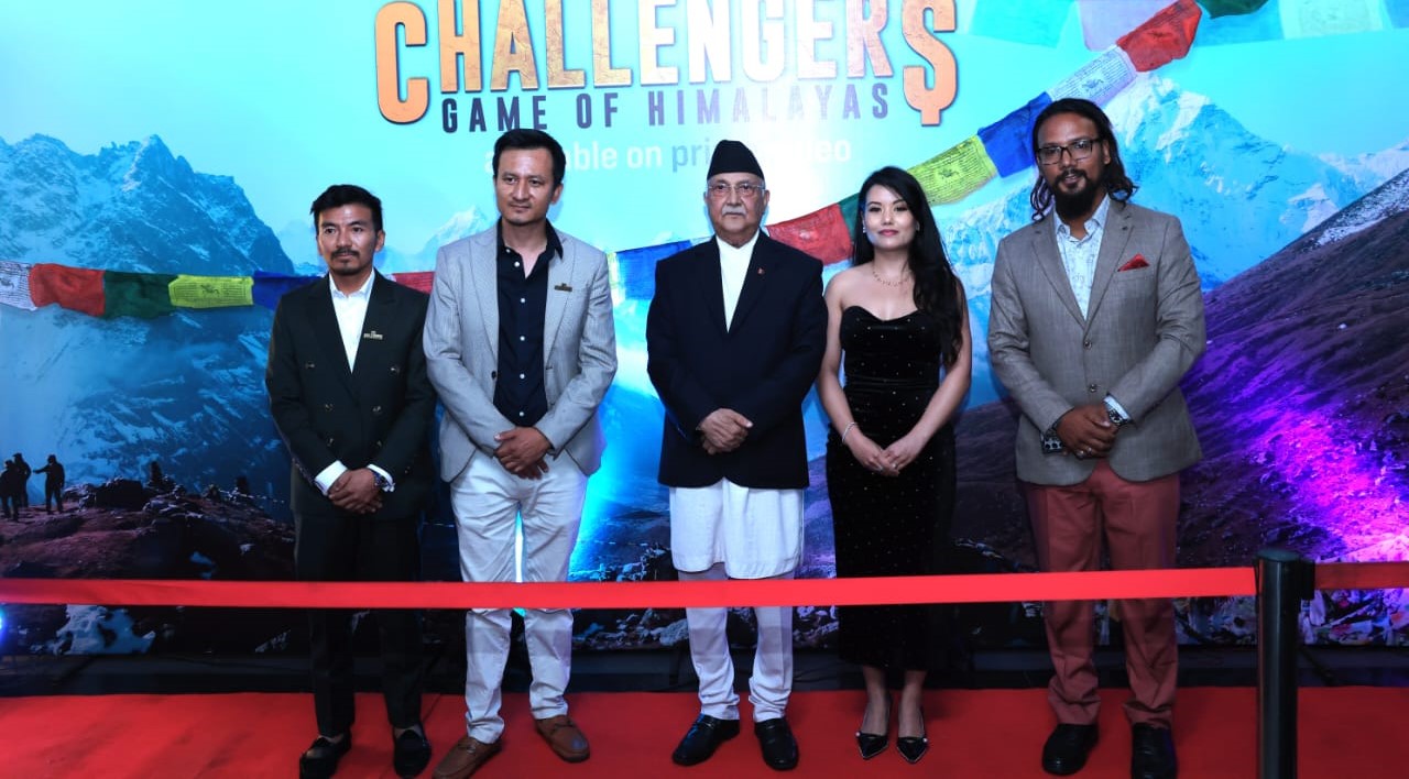नेपाल भ्रमण गर्न विश्वका पर्यटकलाई प्रधानमन्त्रीको आग्रह