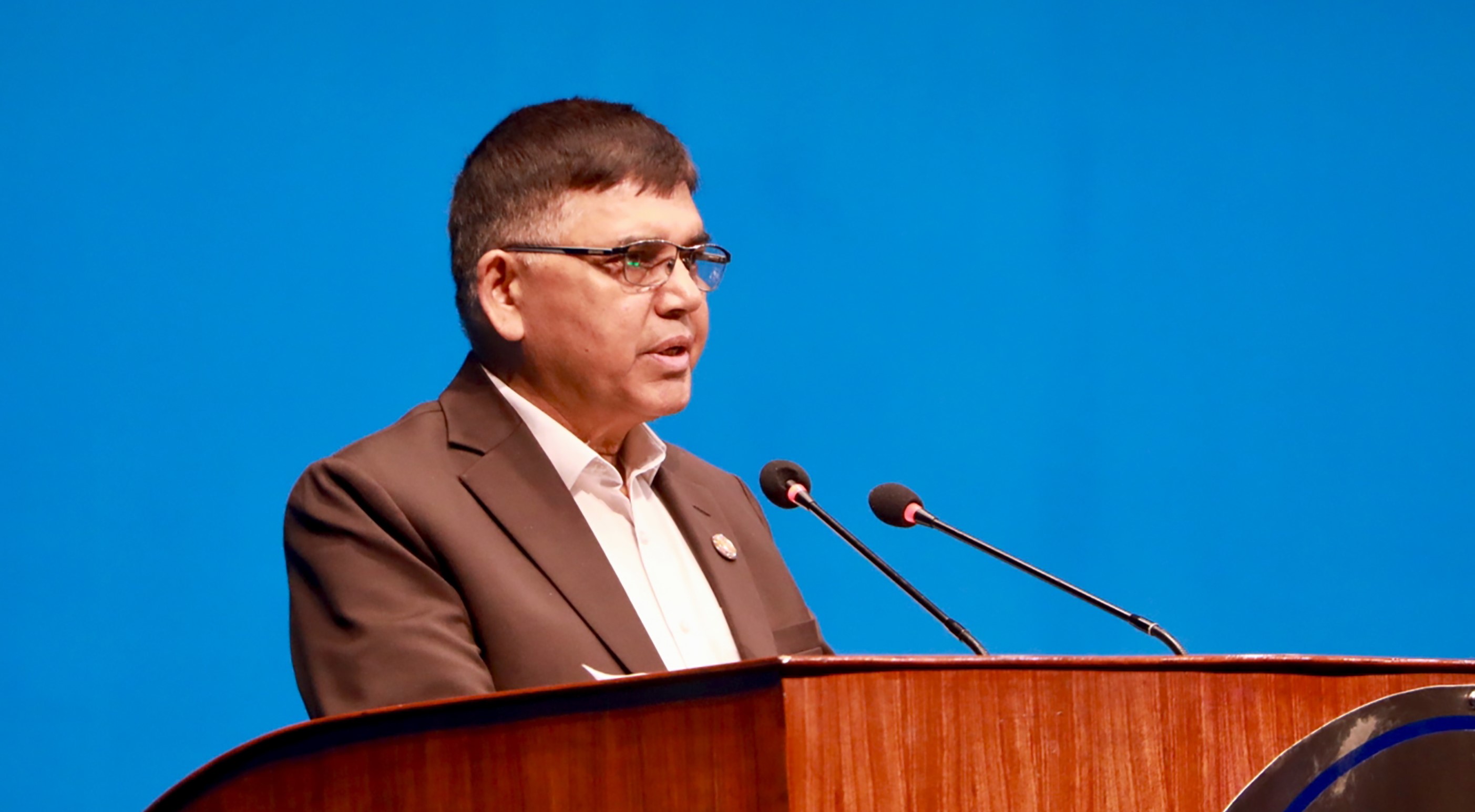 इम्बोस्ड नम्बर प्लेट जडान नगरे तत्काल जरिवाना र कारवाही नगरिने