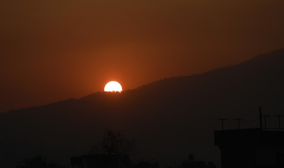 आजबाट इस्वी संवत्को नयाँ वर्ष २०२५ शुरु 