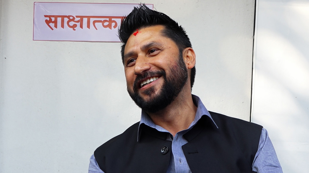 रवि लामिछानेको आह्वानमा सर्वदलीय बैठक बस्दै
