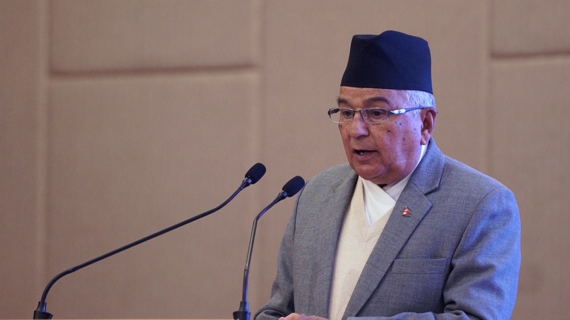 ‘नागरिक अधिकार प्रत्याभूत भए नभएको अनुगमन कानुन व्यववसायीले गर्नुपर्छ’